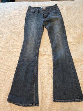 So Jeans Junior Size 7